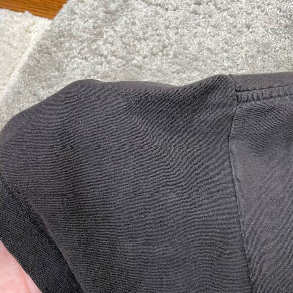 Vintage Chicago Bulls Rap Tee XXL T Shirt NBA Championship Jordan Pippen Rodman - Picture 11 of 16